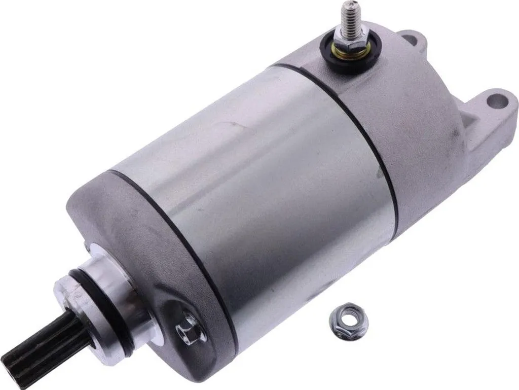 Système de démarrage électrique pour Honda CB 500 S Sport 1998-2003