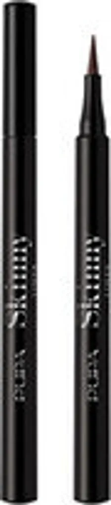 Recensione Pupa Skinny Liner 001: L'Eyeliner da 1mm Extrablack - 10