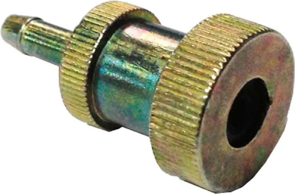 Sapo Racor Ventiladapter Golden Golden One Size