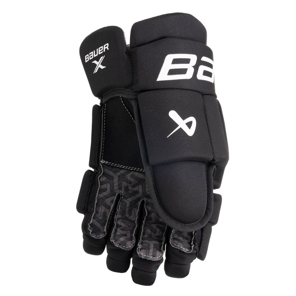 Bauer BAUER Handschuh X - Int. schwarz 13