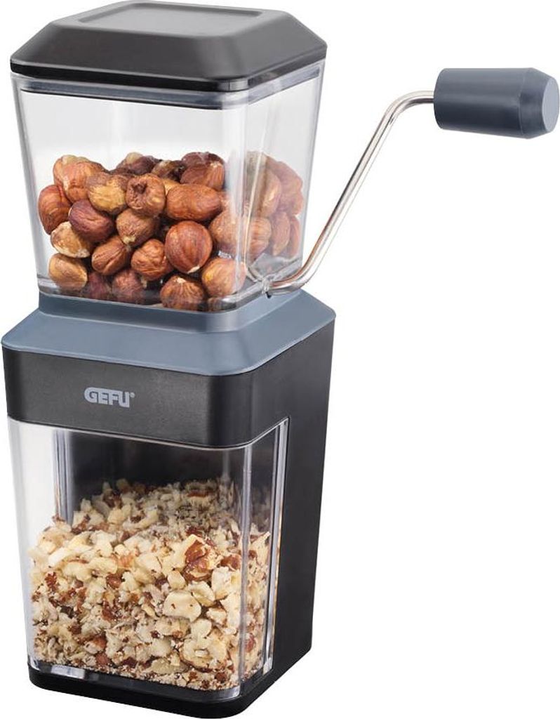 Nussmühle TRITO Produktbild 