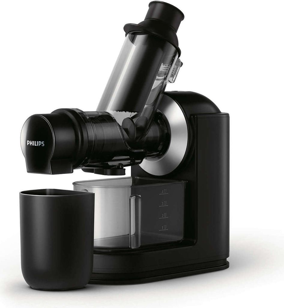 Philips Viva Collection Slow Juicer, Entsafter für kaltes Produktbild