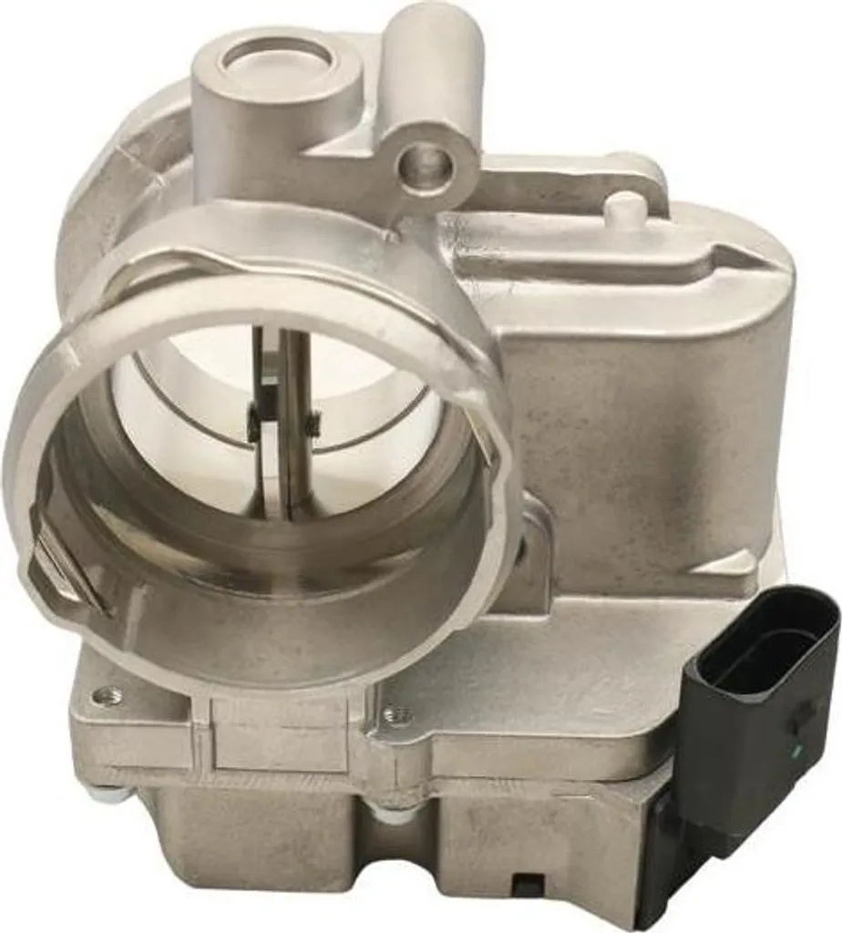 Valvola Farfalla FAST FT50423 - Ricambio VW Passat e Polo 9N