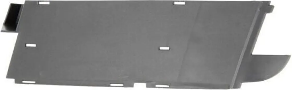 Grille de pare-chocs avant gauche pour Q7 4L remplace OE 4L0807675BT94