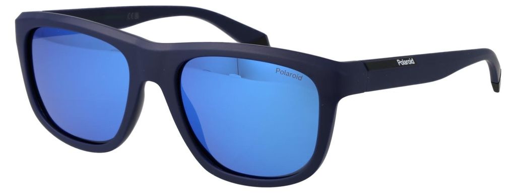 POLAROID SUNGLASSES Zonnebrillen PLD 2163_S 54FLL5X Productafbeelding 