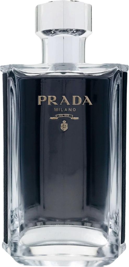 Prada L'Homme Eau de Toilette 50 ml Produktbild 