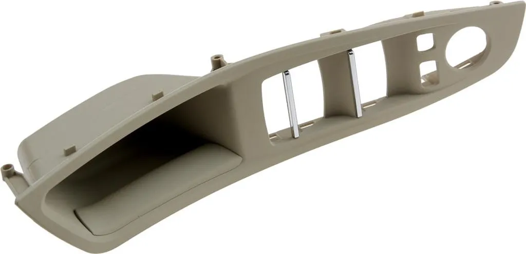 Rénover Accoudoir BMW Série 5 F10 F11 Support Platine Lève-vitre