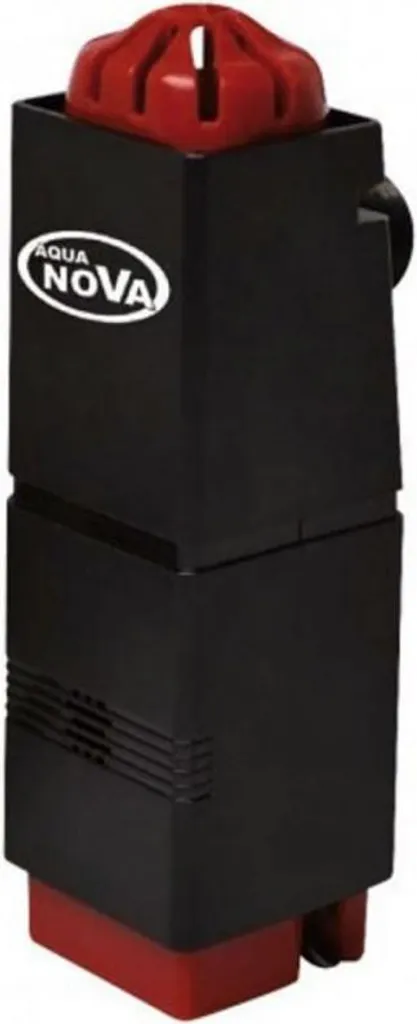 Écumeur de surface motorisé 200l/h NSK-200 pour aquarium récifal bio