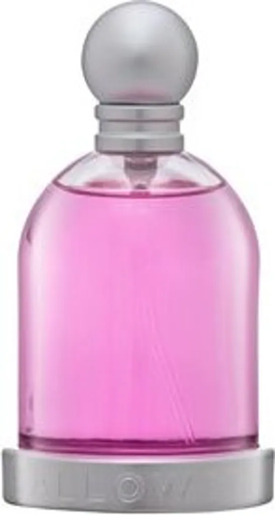 Parfum anti-odeur évanescente Halloween Kiss Sexy Jesus Del Pozo 100ml