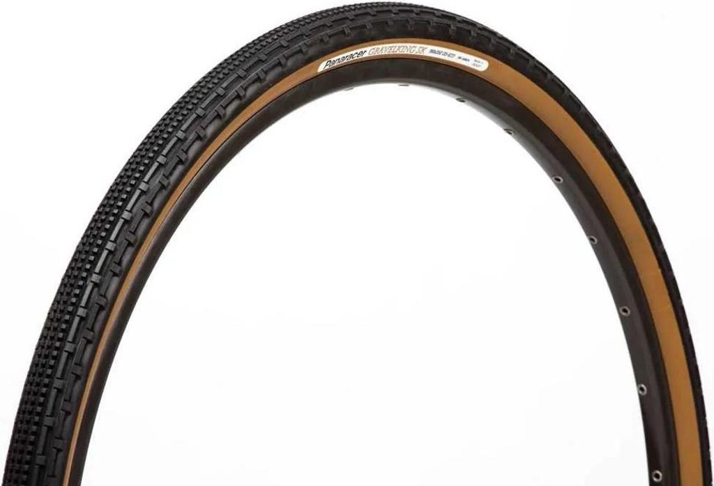 Panaracer Gravelking Sk Plus Tubeless 26 ́ ́ X 2.10 Gravelreifen Golden 26 ́ ́ x 2.10 Golden 26 ́ ́ x 2.10