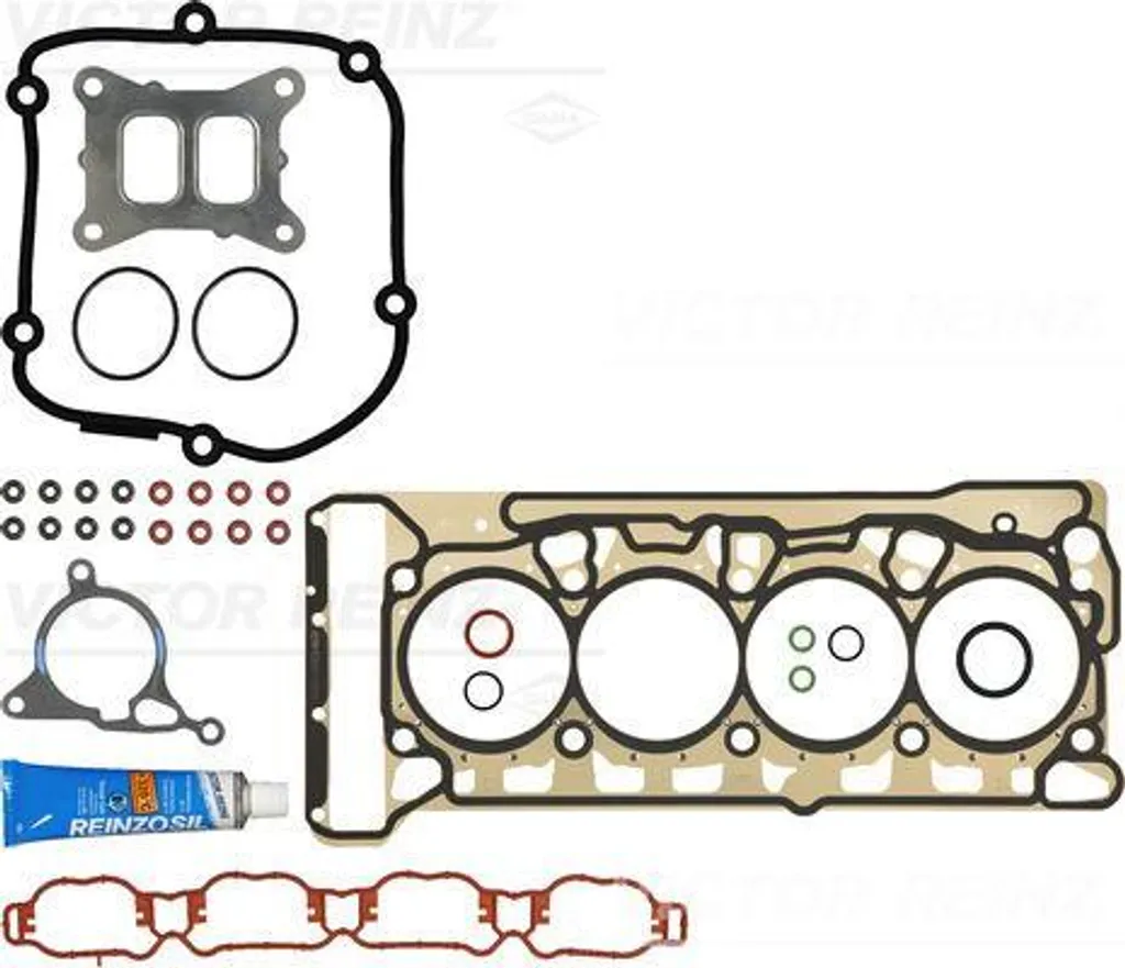 Kit Joints de Culasse 02-42165-06 : Stop Fuites et Surchauffe Moteur