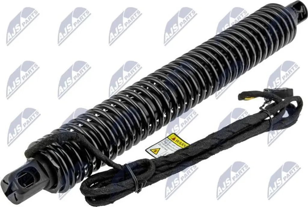 Problème Coffre BMW F10 : Moteur Hayon Électrique 51244831587 Solution