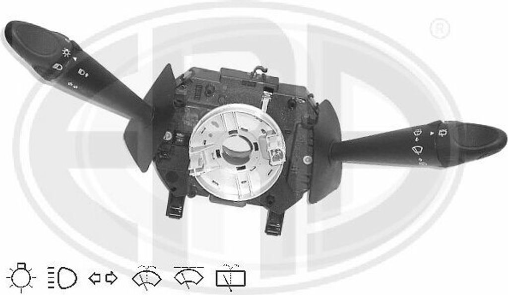 ERA 440043 Lenkstockschalter Kombischalter für FIAT BRAVO I (182) BRAVA (182)