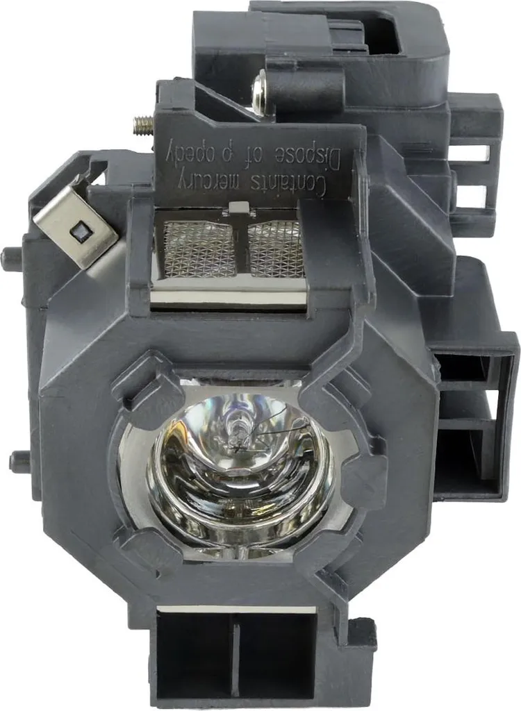 Module lampe EPSON ELPLP41 pour EB-S6 EB-X6 EB-W6 facile à monter - 2