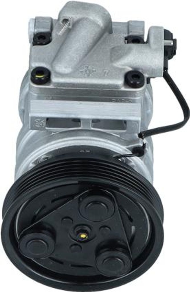NRF 32720G HS09 Klimaanlage Klimakompressor PAG 46 für HYUNDAI i10 (PA)