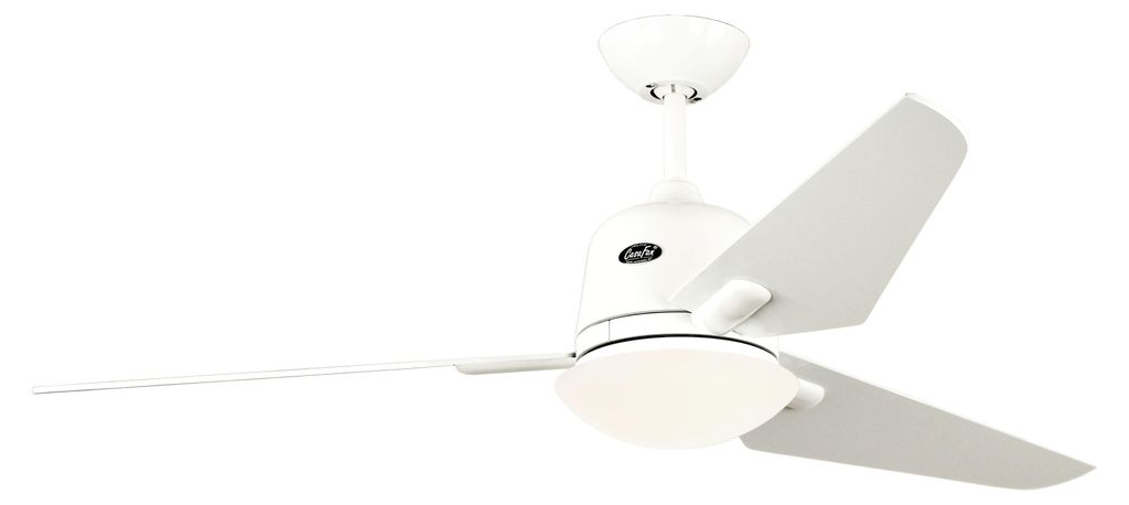 Ventilatore da soffitto a risparmio energetico con luce e Immagine del prodotto 