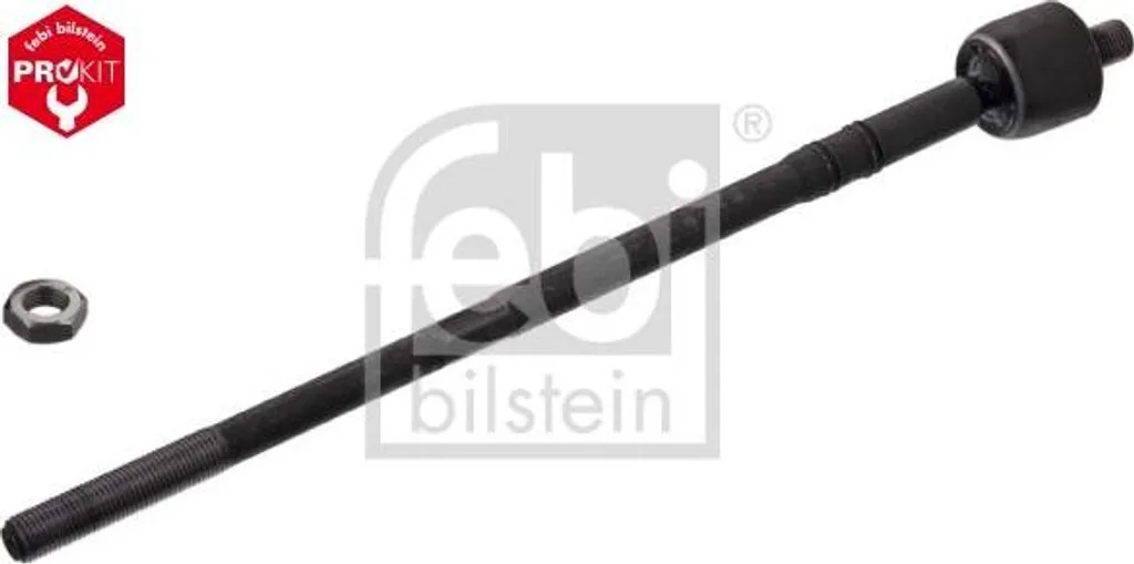 Joint axial de direction pour corriger le parallélisme DS5 et RCZ