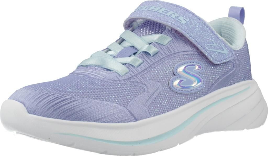 Skechers Wave 92 Fioletowy Zdjęcie produktu 