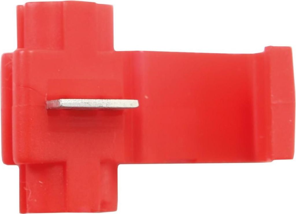 Spahn Kabelverteiler Kabeleinspeiser blau 25Stk: