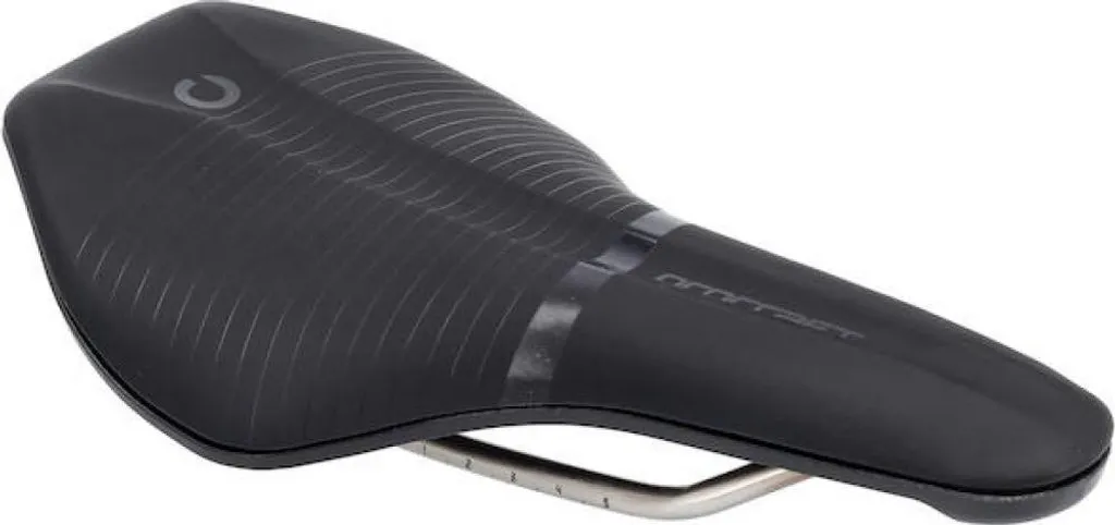 Selle Procraft Race Advanced anti douleur périnéale pour VTT 140x240 mm
