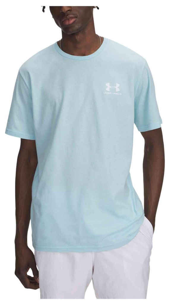 Tričko Under Armour 1326799-494 pro Uni Obrázek produktu 