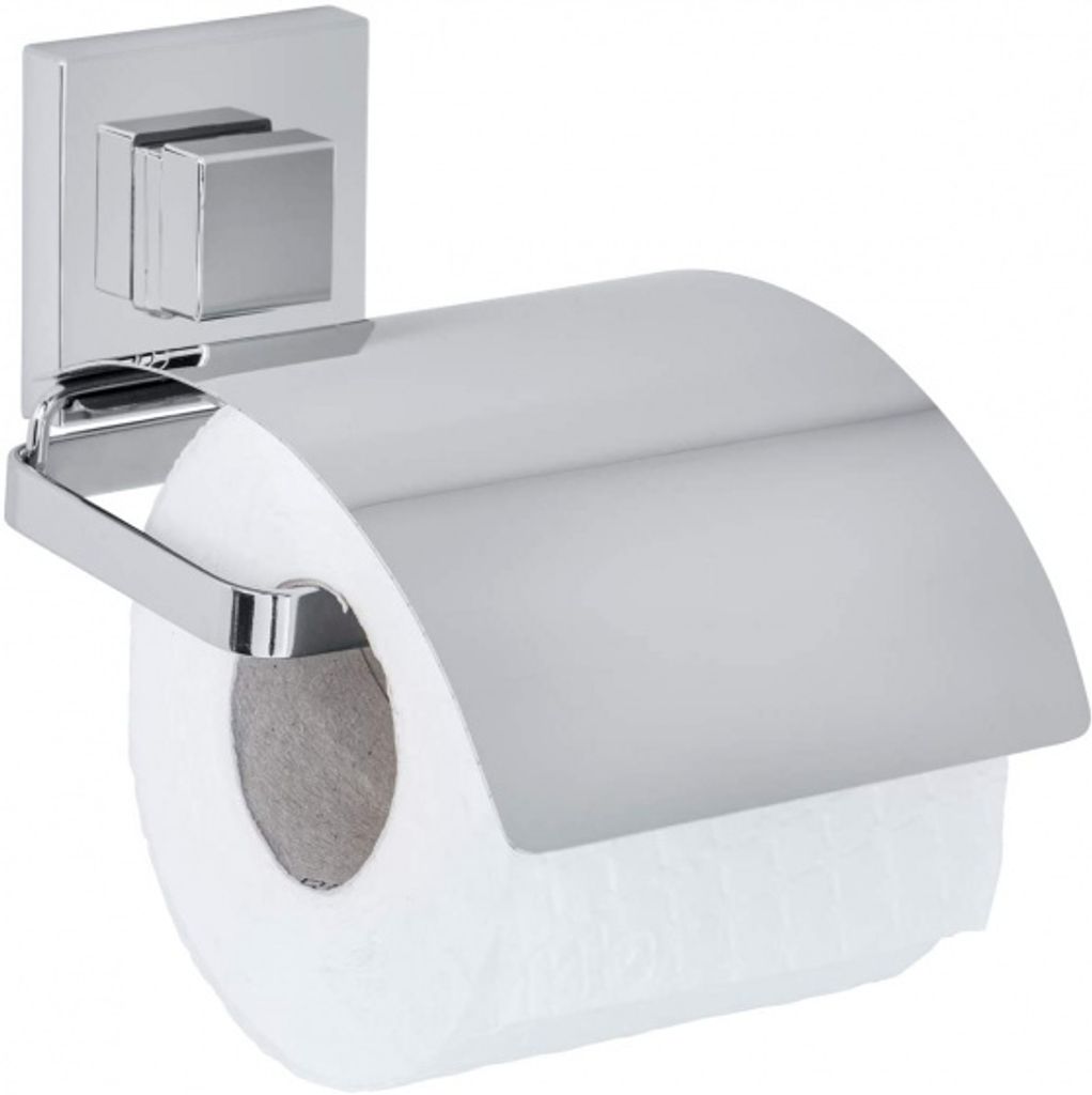 WENKO Vacuum-Loc® Držiak toaletný papier na