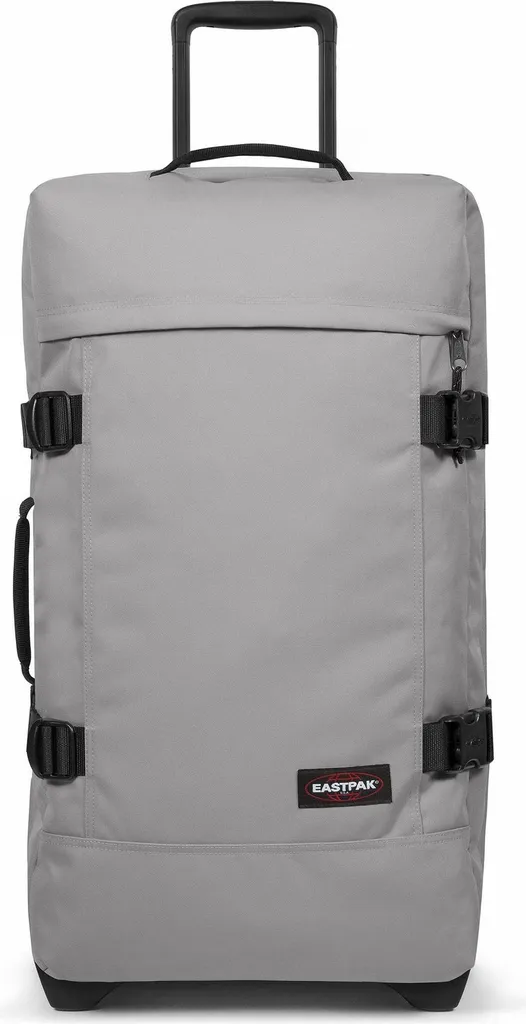Valise de Taille Moyenne Eastpak Tranverz M pour Voyages de 10 Jours 78L