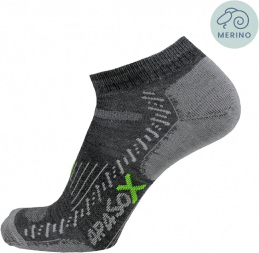 Wandersocken - Elbrus - Niedriges Modell Sportsocken