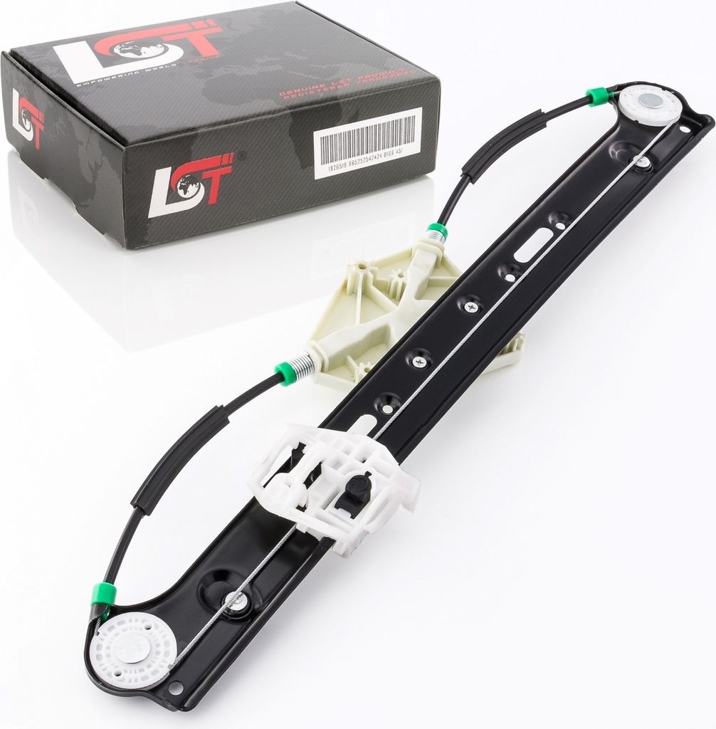Elektrischer Fensterheber hinten rechts für BMW X3 E83 2003-2011