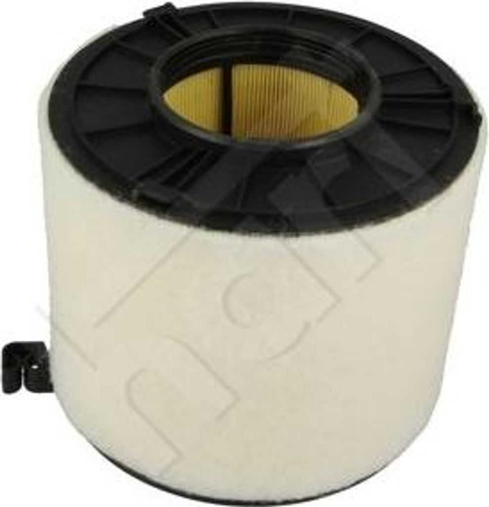 HART 920 663 Luftfilter OE 8W0133843A kompatibel mit A4 8W, A5 F5, Q5