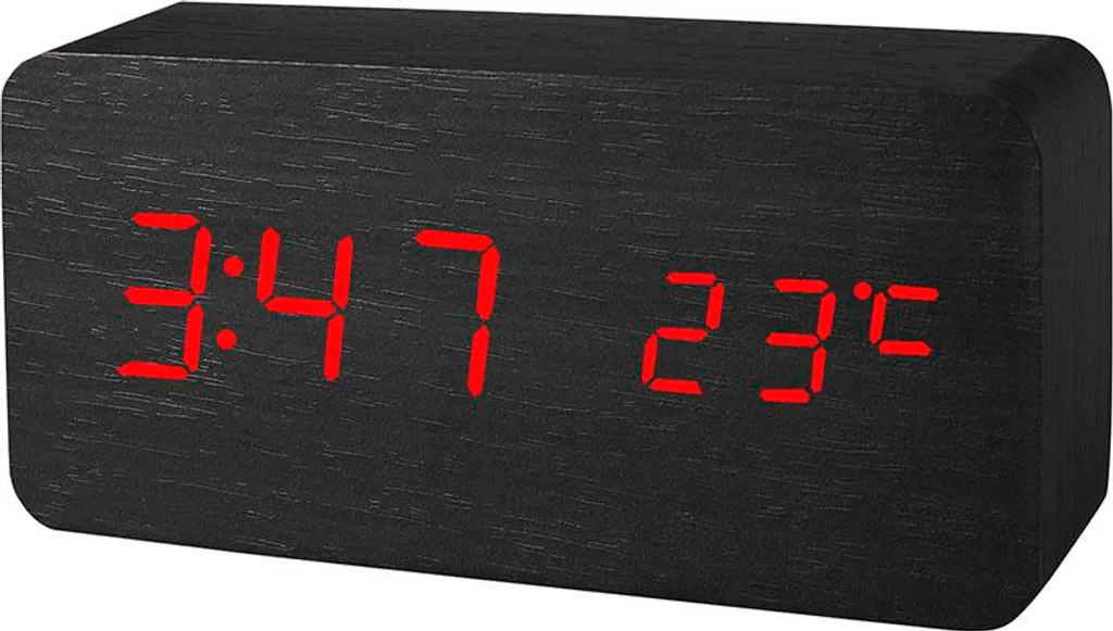 Montre numérique Xonix Ghy-010 3 étanche pour natation et extérieur