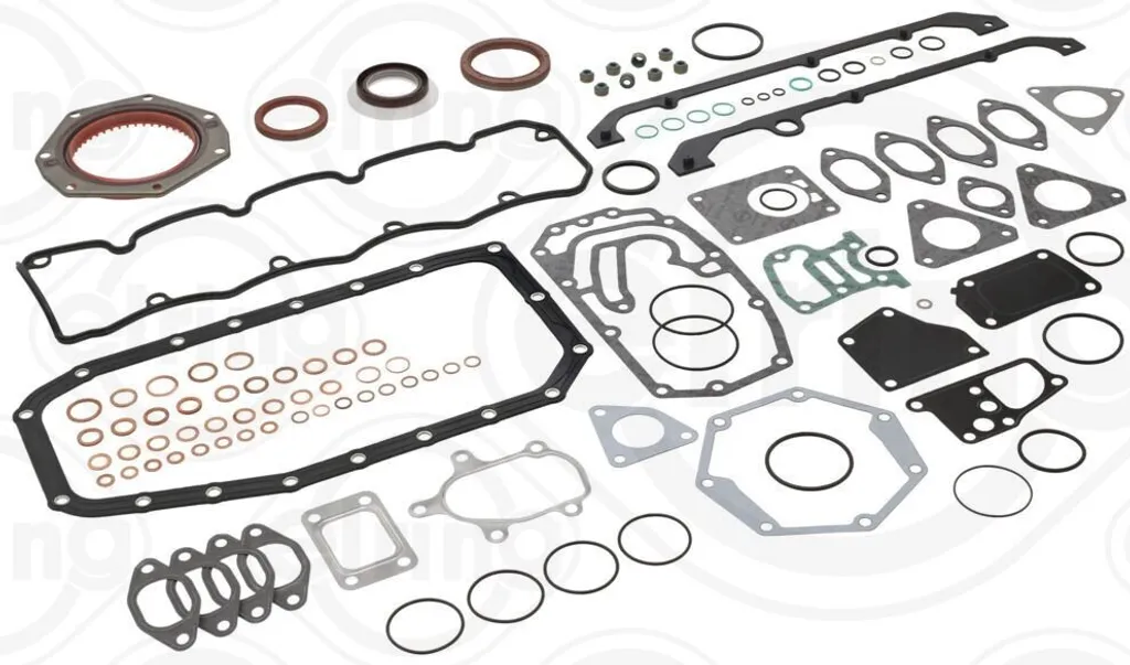 Joints moteur pour réfection RENAULT MASTER I Fourgon - Pack Complet