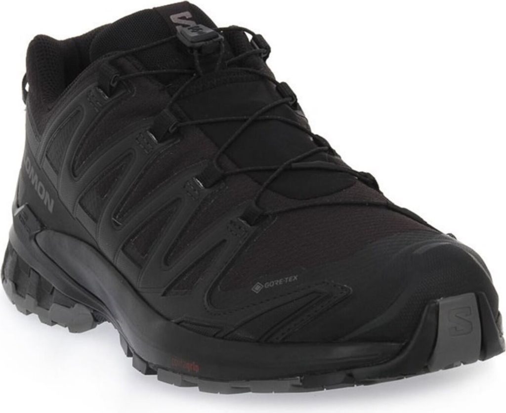Salomon scarpe Xa Pro 3d V9 Gtx, L47270100 Immagine del prodotto 
