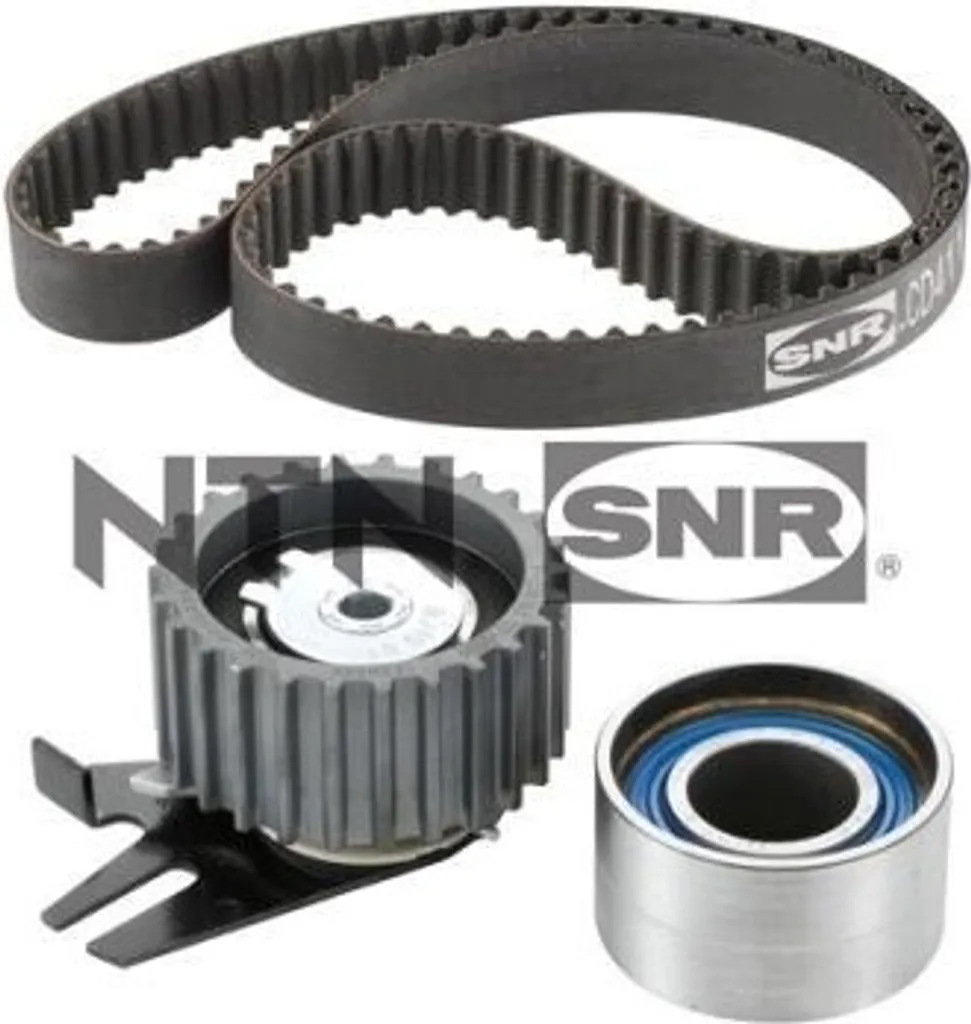 Évitez la Casse Moteur avec le Kit Distribution SNR pour Alfa et Fiat
