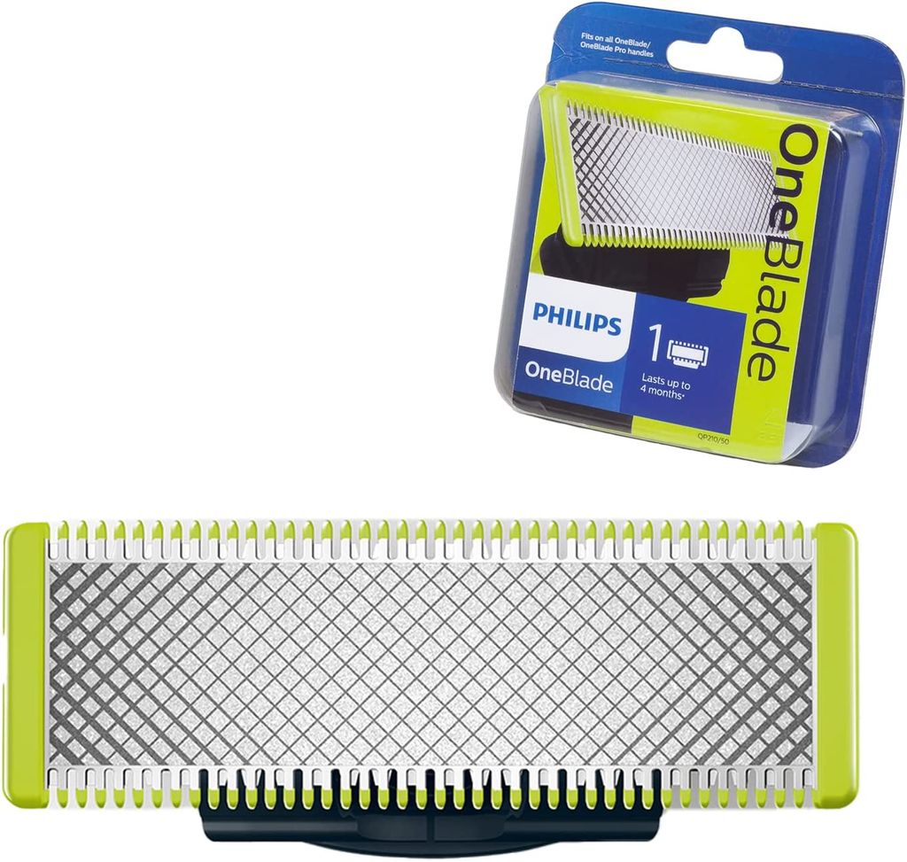 PHILIPS QP210/50 PHILIPS QP210/50 Scherkopf Obrázok produktu 