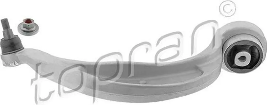 Bras de suspension inférieur renforcé compatible Audi Q5 et A5 8T 8K