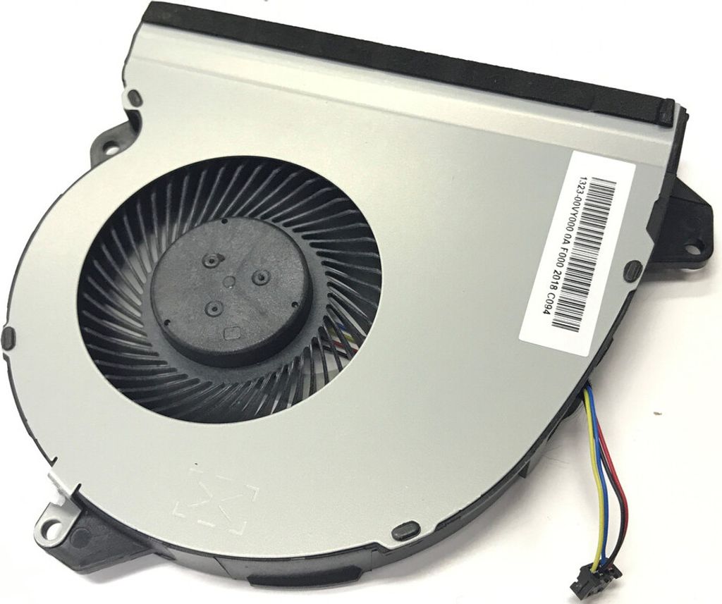 FAN Lüfter Kühler cooler kompatibel für Asus Rog Strix ROG Strix GL553VD-FY010T