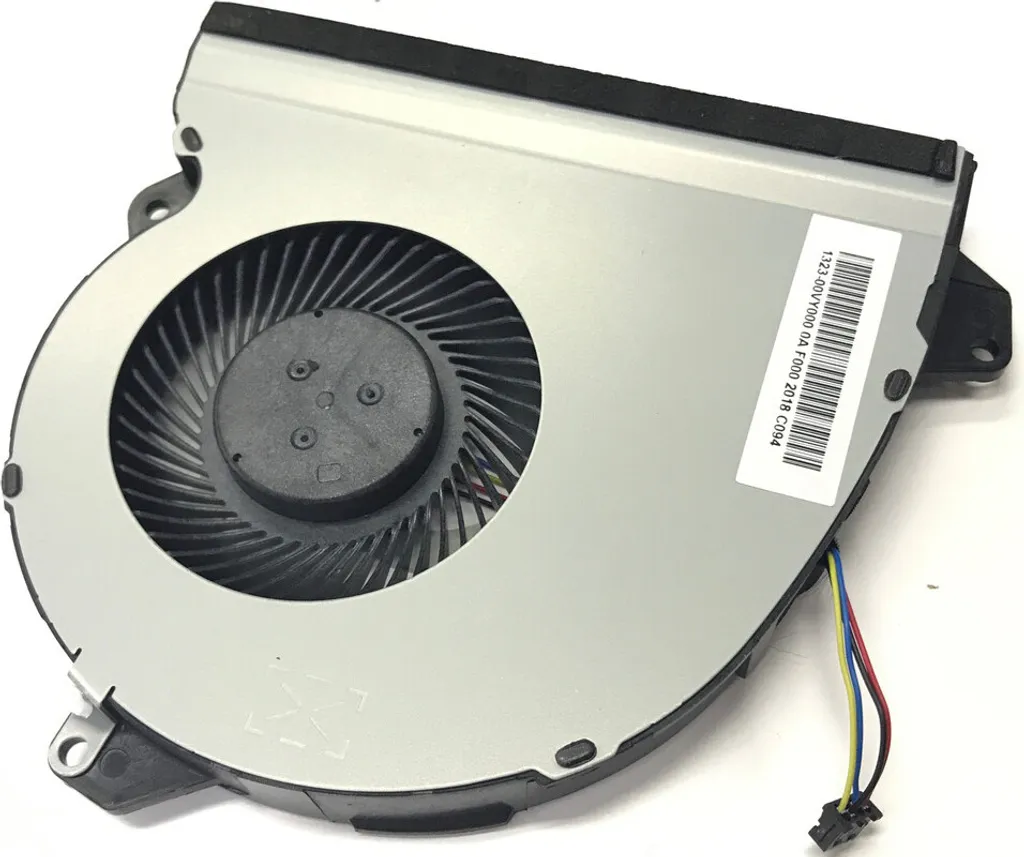 Raffredda il tuo ROG! Ventola Asus GL553VD 90NB0DW3-M00910 Nuova