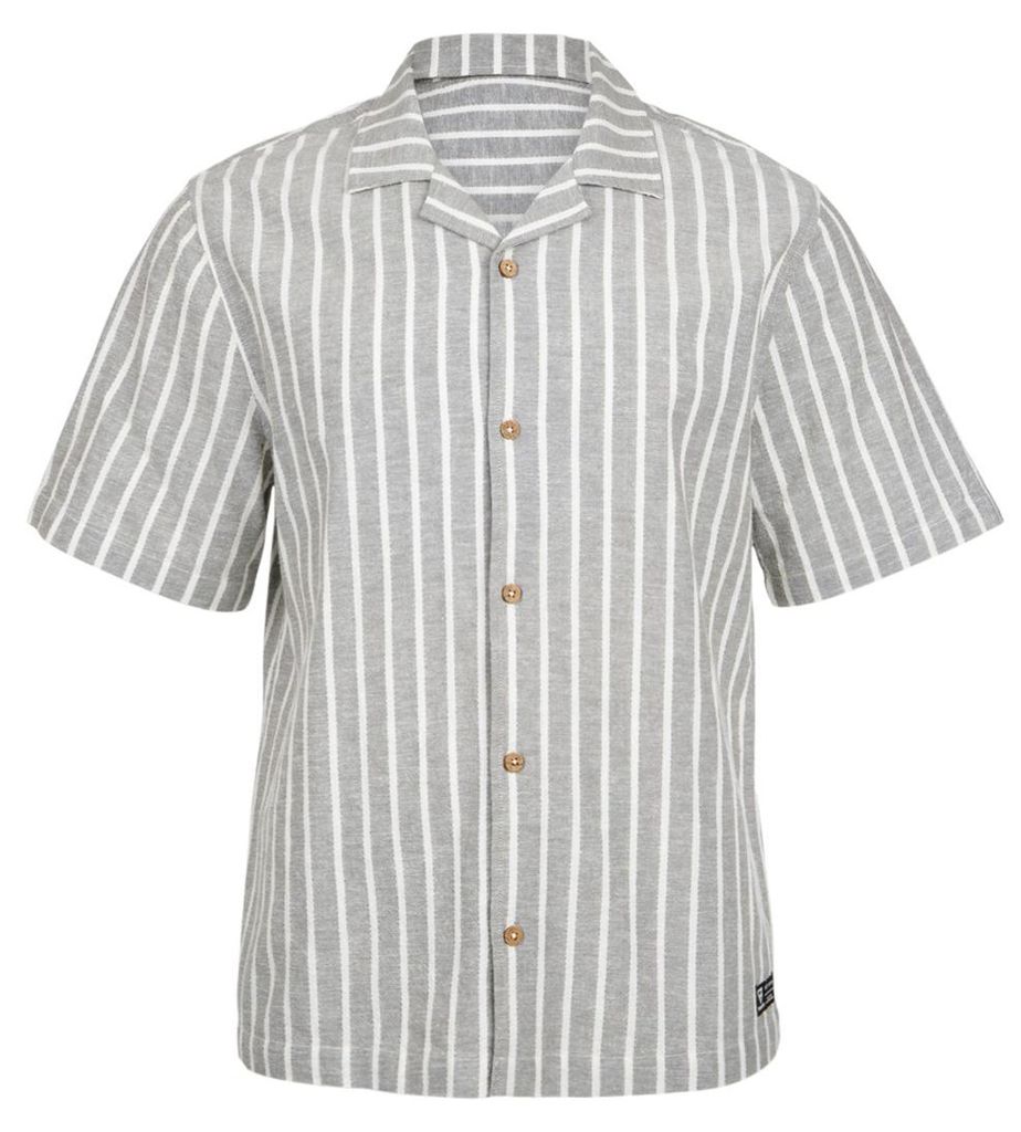 Brunotti Herren Sommer Hemd SANNI Snow : M Größe: M