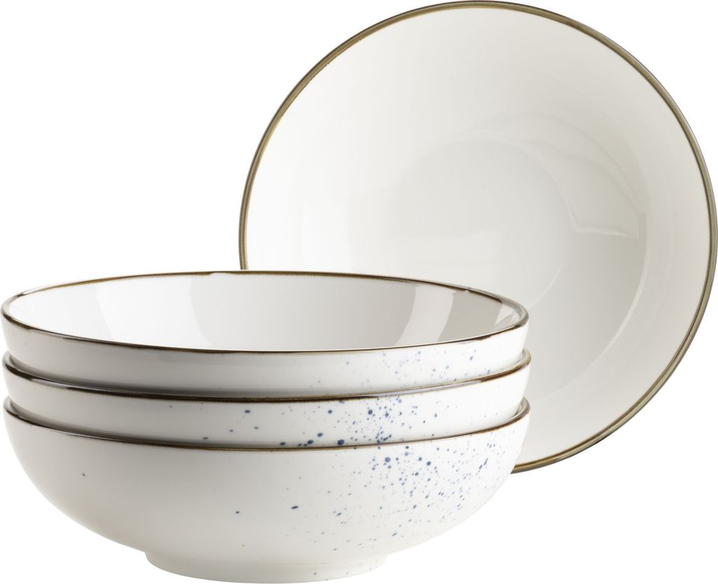 Schüssel-Set, Porzellan Schüssel-Set, Porzellan Pintar Mäser