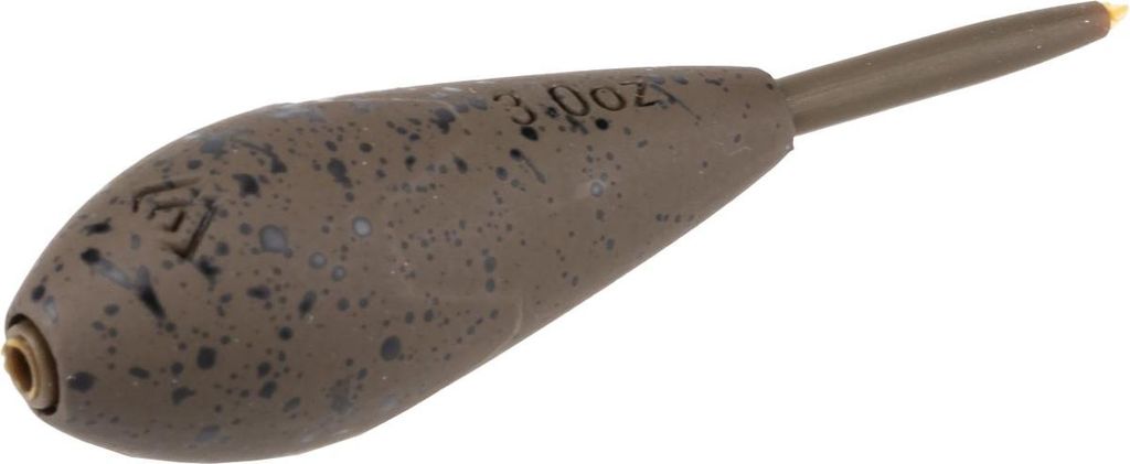 MIKADO CARP INLINE Distance Karpfenblei Grundblei 85g (3.0oz)