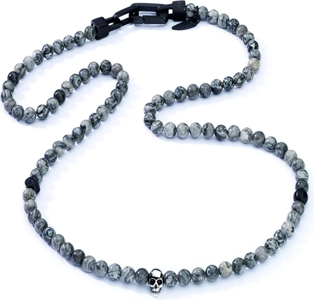 Collier pour femme AN Jewels AA.C255KGR, le cadeau idéal pour son style