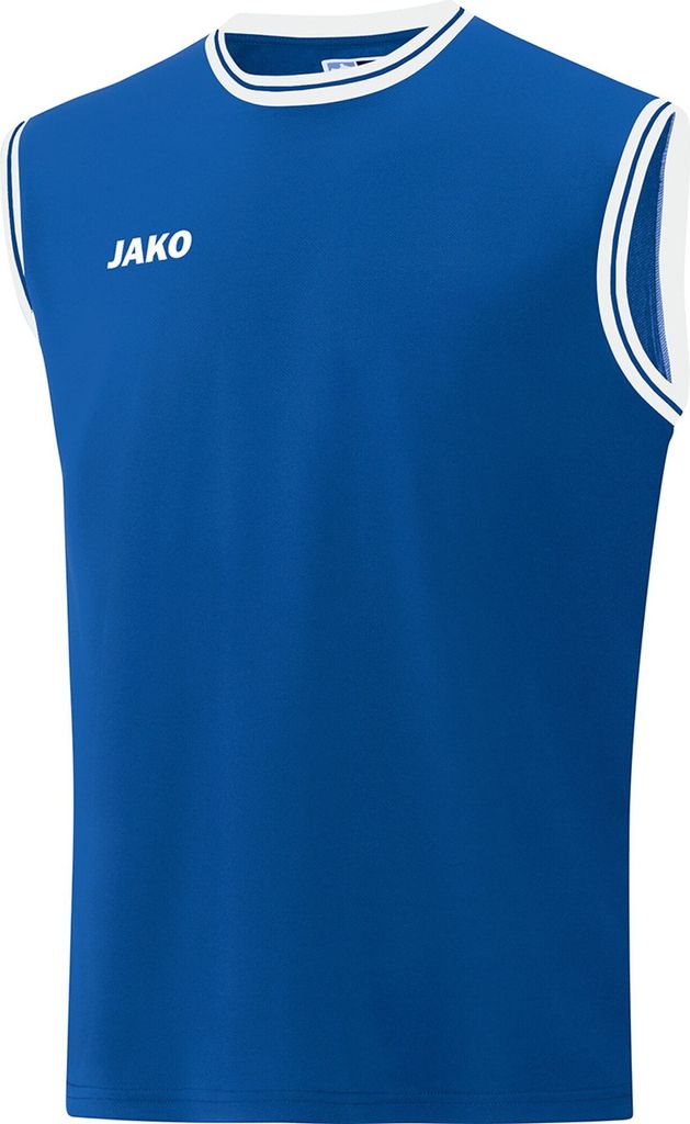 Trikot Center 2.0 JAKO