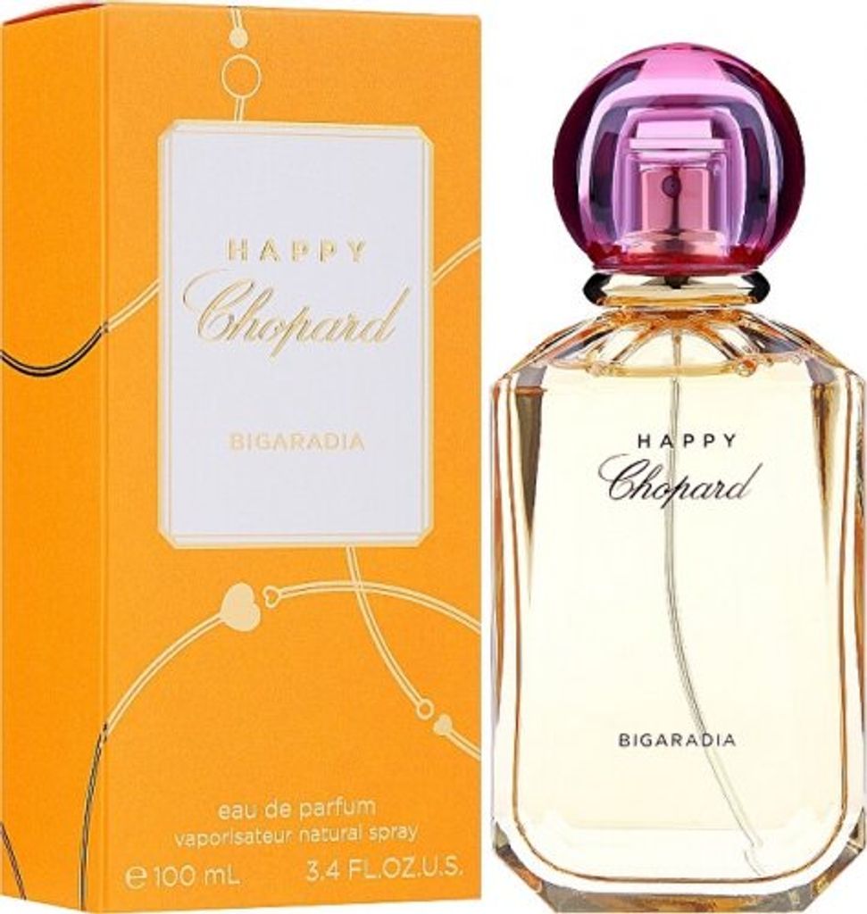 Bigaradia felice - EDP, 40 ml Immagine del prodotto 
