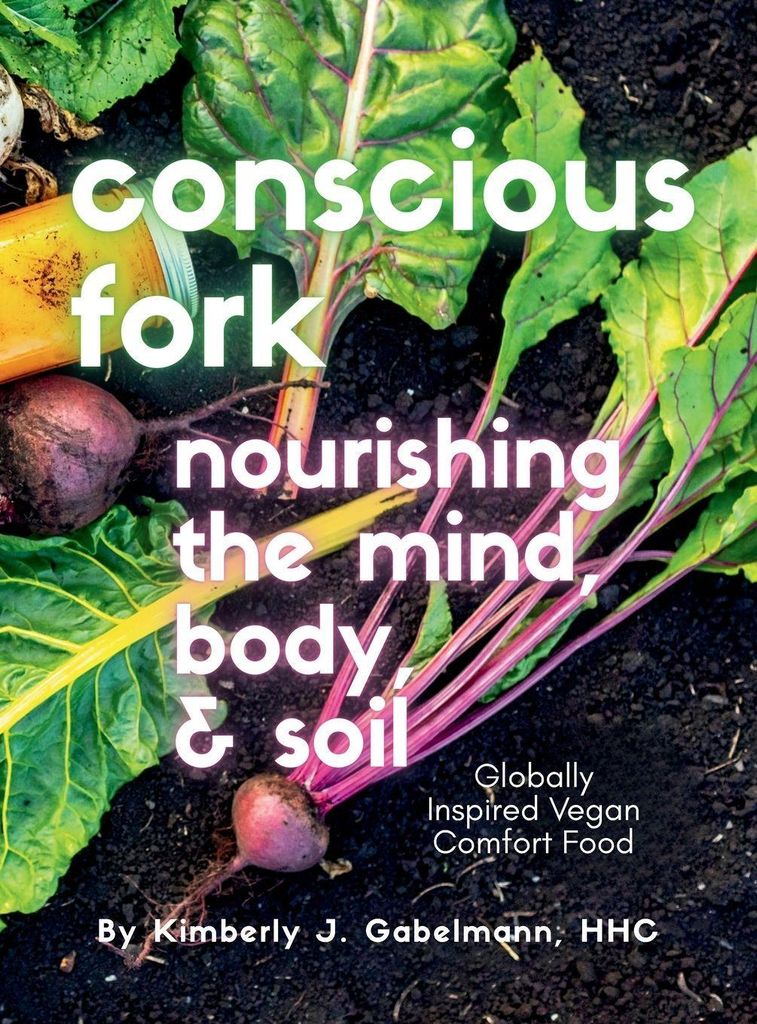 Conscious Fork Cookbook