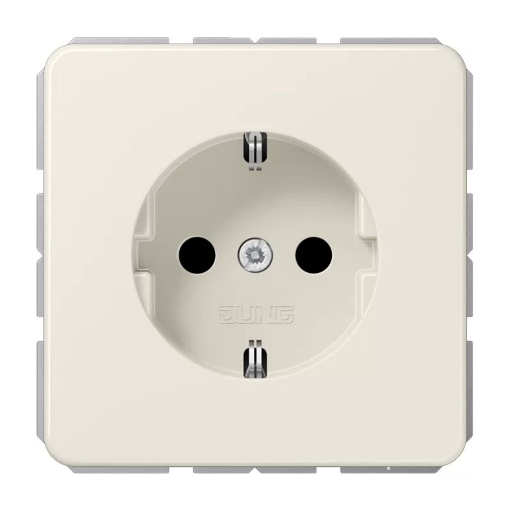 Jung SCHUKO-Steckdose 16A 250V CD 1520 BF CD1520BF