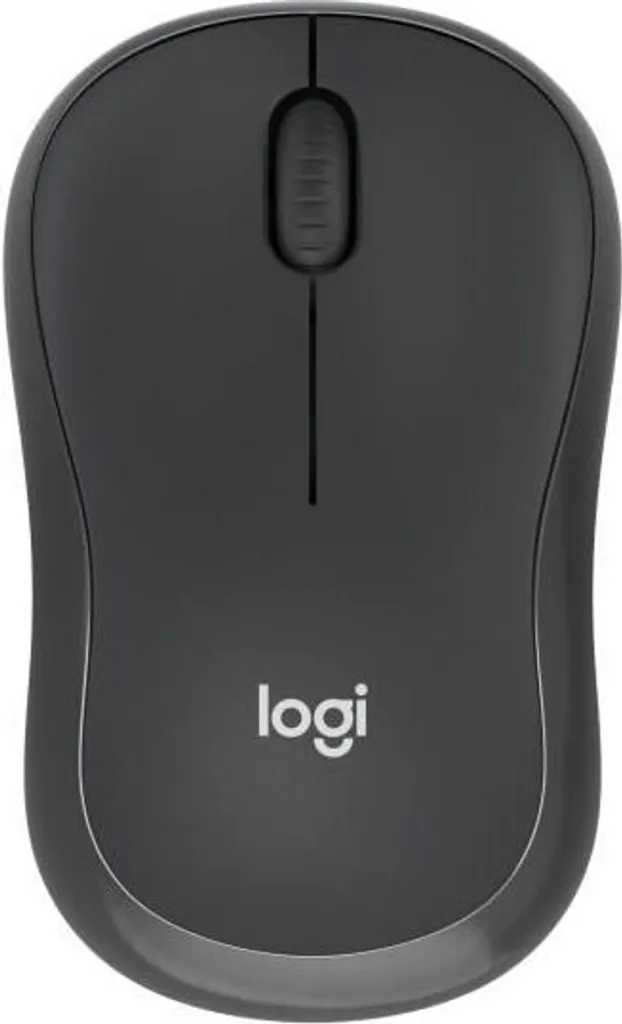 Logitech M240 Silent Mouse Wireless Bluetooth Grafite | Acquista Ora - 1