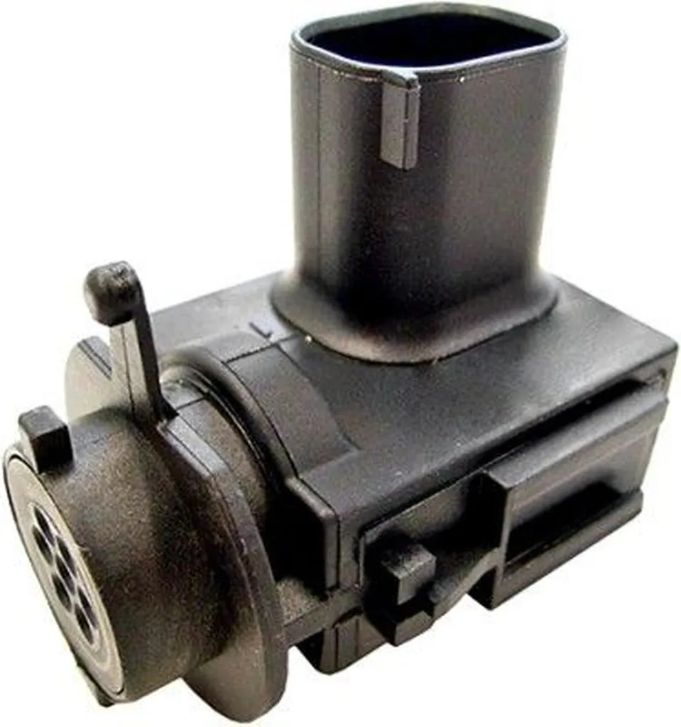 Capteur air HELLA 6PX 012 684-041 pour purifier l'air de votre voiture