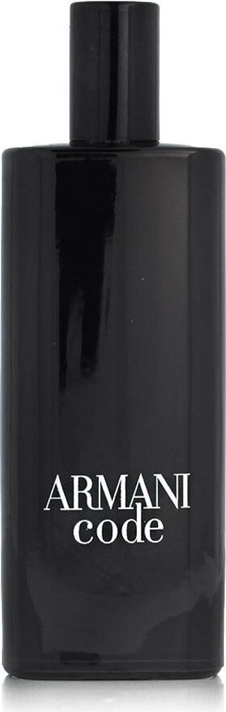 Reise-Toilettentasche Armani Code Homme