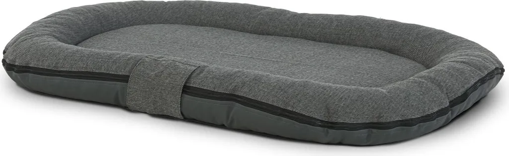 Cuscino Petzzz Balou Antracite M 80x55x10: Il Posto Preferito del Tuo Cane
